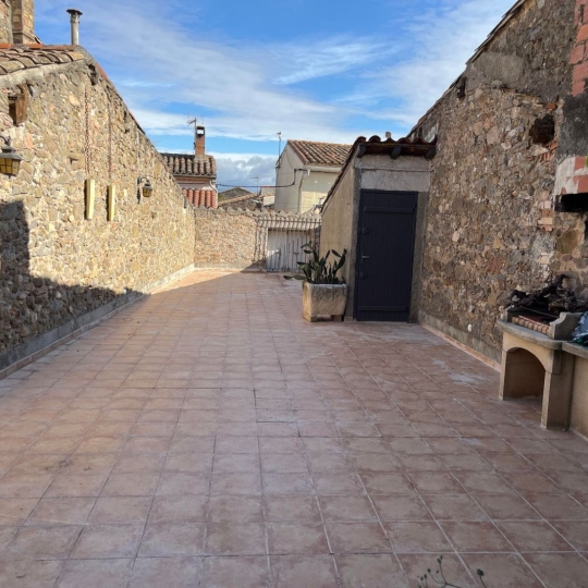  11-34 IMMOBILIER : Maison / Villa | DOUZENS (11700) | 130 m2 | 149 000 € 