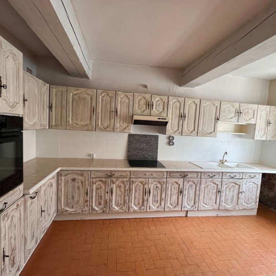  11-34 IMMOBILIER : Maison / Villa | DOUZENS (11700) | 130 m2 | 149 000 € 