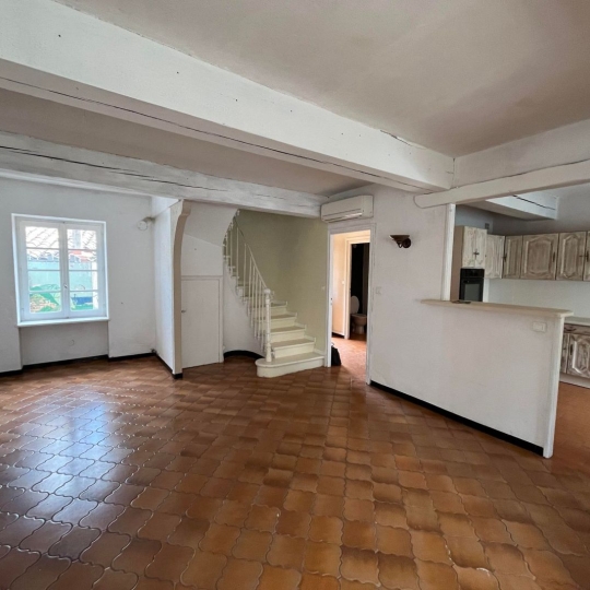  11-34 IMMOBILIER : Maison / Villa | DOUZENS (11700) | 130 m2 | 149 000 € 