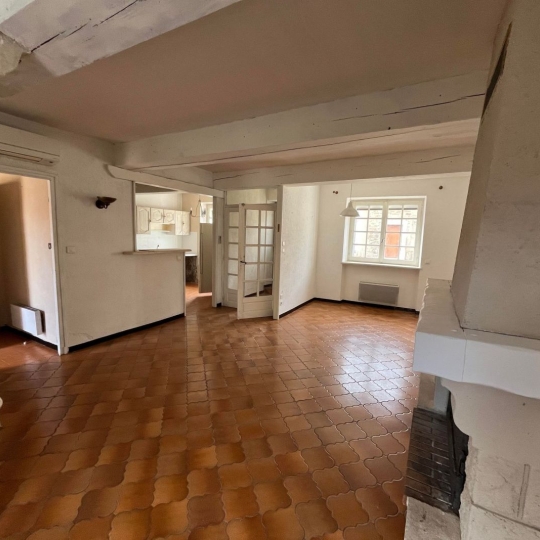  11-34 IMMOBILIER : Maison / Villa | DOUZENS (11700) | 130 m2 | 149 000 € 