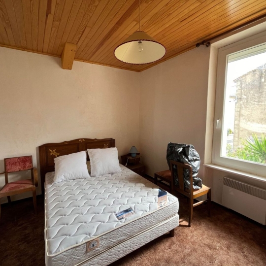  11-34 IMMOBILIER : House | AIGUES-VIVES (34210) | 60 m2 | 89 000 € 
