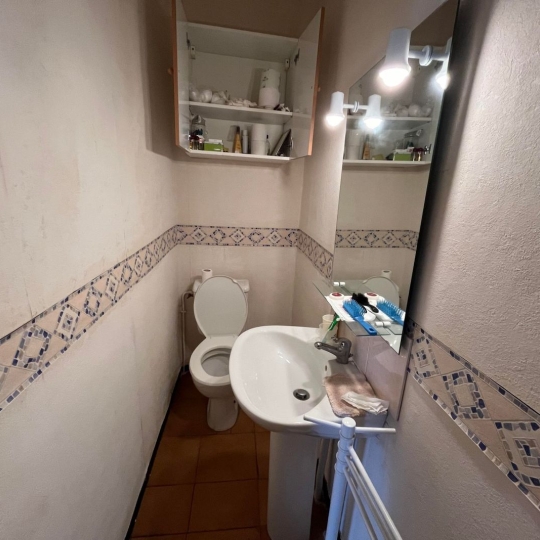  11-34 IMMOBILIER : House | AIGUES-VIVES (34210) | 60 m2 | 89 000 € 