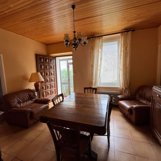  11-34 IMMOBILIER : House | AIGUES-VIVES (34210) | 60 m2 | 89 000 € 
