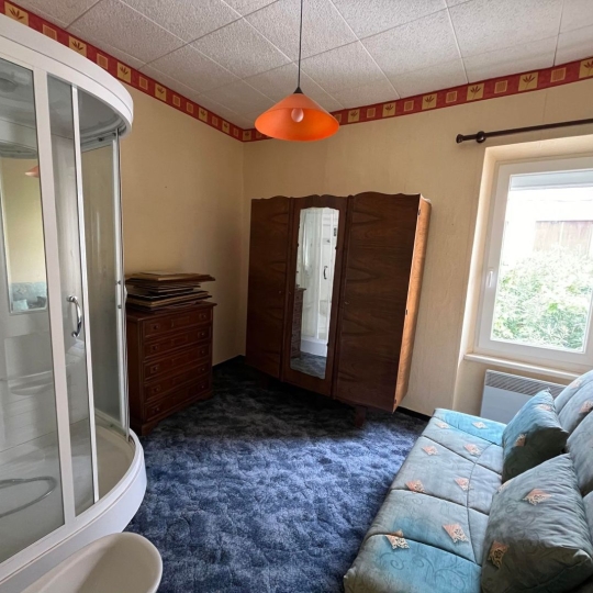  11-34 IMMOBILIER : House | AIGUES-VIVES (34210) | 60 m2 | 89 000 € 