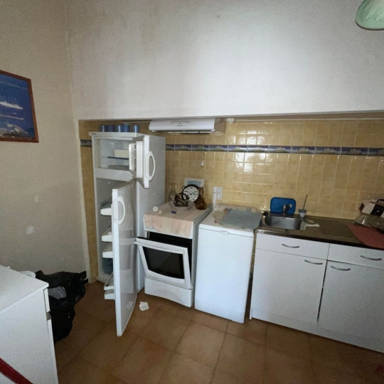  11-34 IMMOBILIER : House | AIGUES-VIVES (34210) | 60 m2 | 89 000 € 