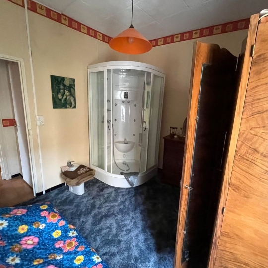  11-34 IMMOBILIER : House | AIGUES-VIVES (34210) | 60 m2 | 89 000 € 