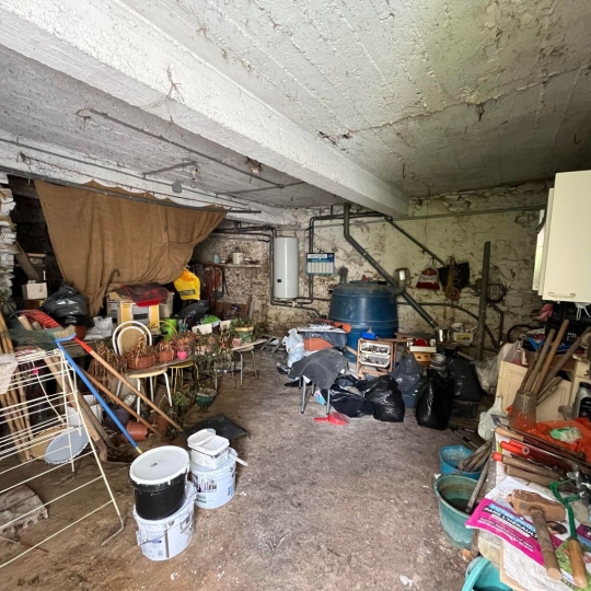  11-34 IMMOBILIER : House | AIGUES-VIVES (34210) | 60 m2 | 89 000 € 