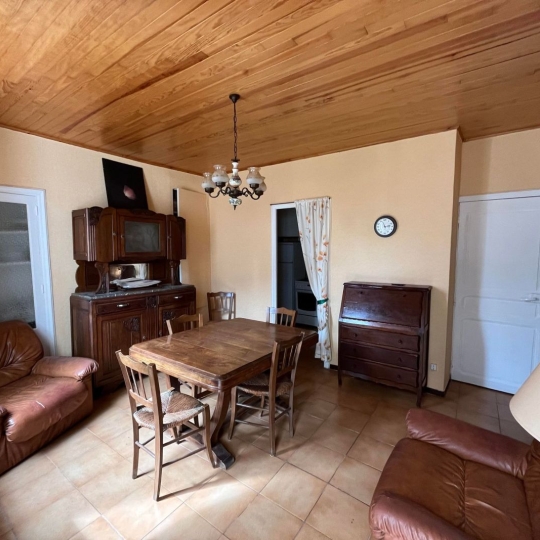  11-34 IMMOBILIER : House | AIGUES-VIVES (34210) | 60 m2 | 89 000 € 