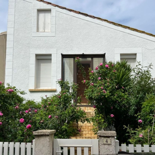  11-34 IMMOBILIER : House | AIGUES-VIVES (34210) | 60 m2 | 89 000 € 