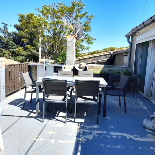  11-34 IMMOBILIER : House | RIEUX-MINERVOIS (11160) | 162 m2 | 153 000 € 