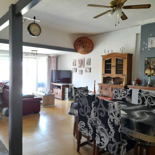  11-34 IMMOBILIER : House | RIEUX-MINERVOIS (11160) | 162 m2 | 153 000 € 