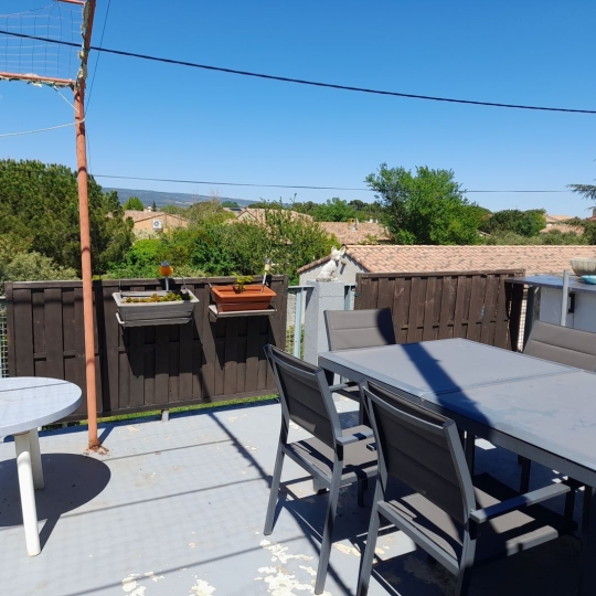  11-34 IMMOBILIER : House | RIEUX-MINERVOIS (11160) | 162 m2 | 153 000 € 