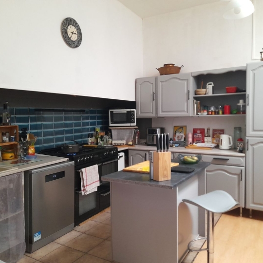  11-34 IMMOBILIER : House | RIEUX-MINERVOIS (11160) | 162 m2 | 153 000 € 