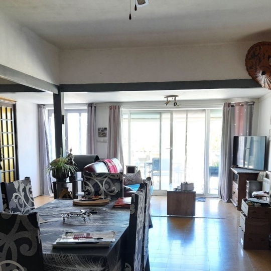  11-34 IMMOBILIER : House | RIEUX-MINERVOIS (11160) | 162 m2 | 153 000 € 
