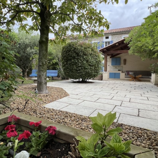  11-34 IMMOBILIER : House | OLONZAC (34210) | 165 m2 | 269 000 € 