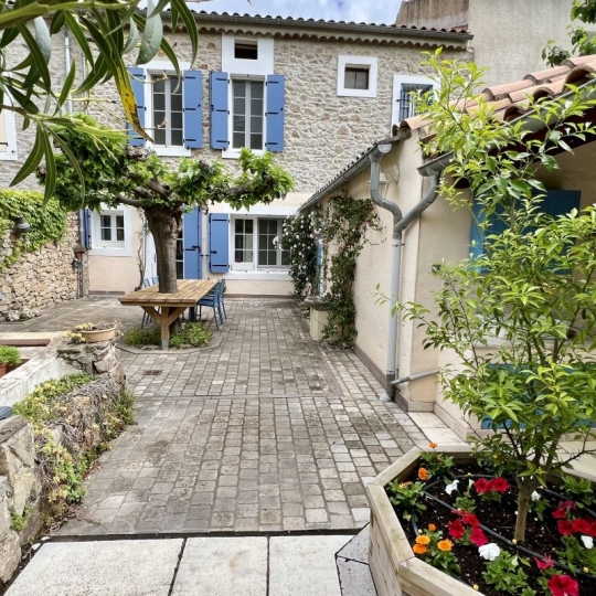  11-34 IMMOBILIER : House | OLONZAC (34210) | 165 m2 | 269 000 € 