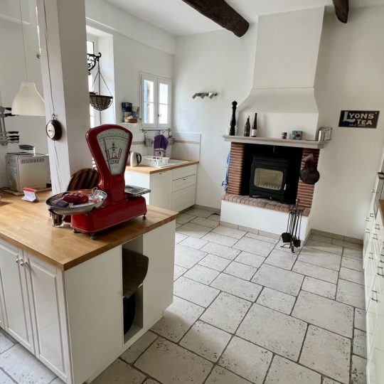  11-34 IMMOBILIER : House | OLONZAC (34210) | 165 m2 | 269 000 € 
