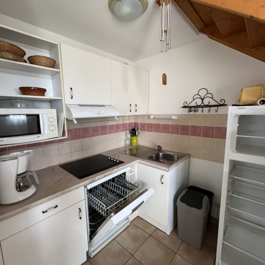  11-34 IMMOBILIER : Maison / Villa | HOMPS (11200) | 60 m2 | 129 000 € 