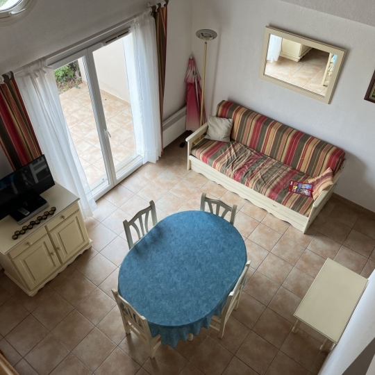  11-34 IMMOBILIER : Maison / Villa | HOMPS (11200) | 60 m2 | 129 000 € 