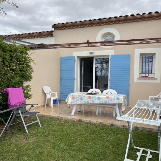 11-34 IMMOBILIER : Maison / Villa | HOMPS (11200) | 60.00m2 | 129 000 € 