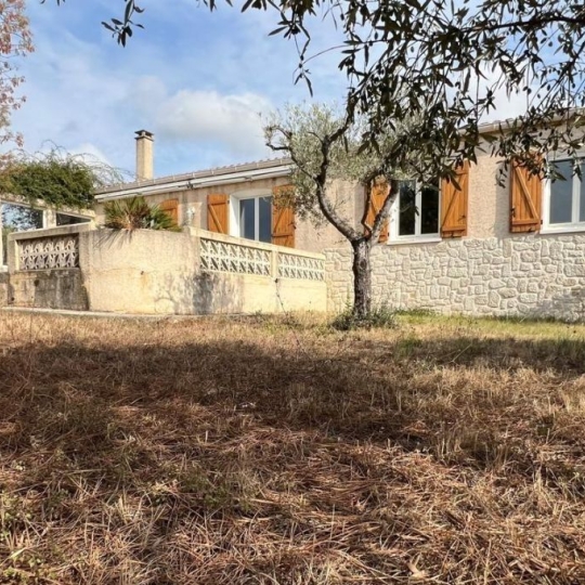  11-34 IMMOBILIER : House | LA LIVINIERE (34210) | 100 m2 | 239 000 € 