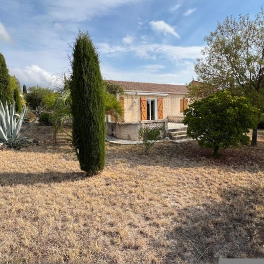 11-34 IMMOBILIER : House | LA LIVINIERE (34210) | 100 m2 | 239 000 € 