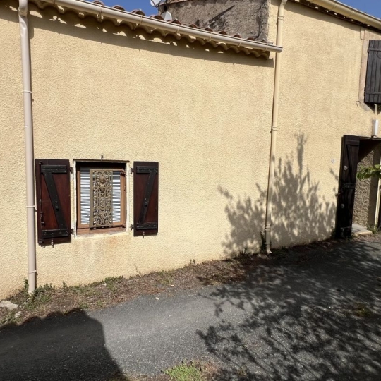  11-34 IMMOBILIER : House | LA LIVINIERE (34210) | 141 m2 | 89 000 € 