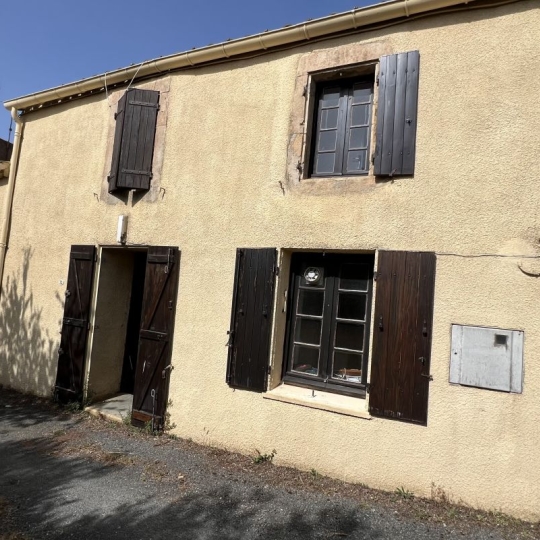 11-34 IMMOBILIER : House | LA LIVINIERE (34210) | 141 m2 | 89 000 € 