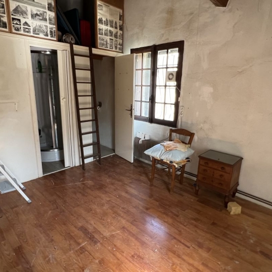  11-34 IMMOBILIER : House | LA LIVINIERE (34210) | 141 m2 | 89 000 € 
