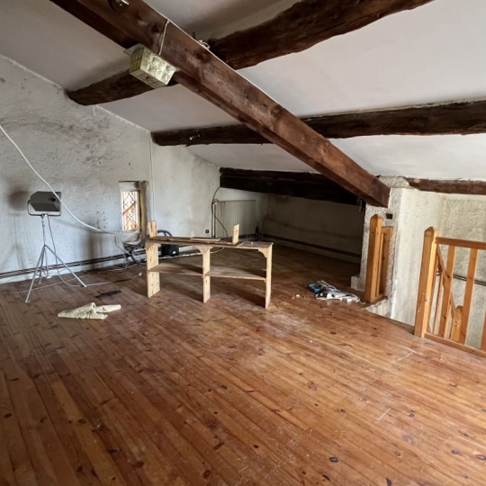  11-34 IMMOBILIER : House | LA LIVINIERE (34210) | 141 m2 | 89 000 € 