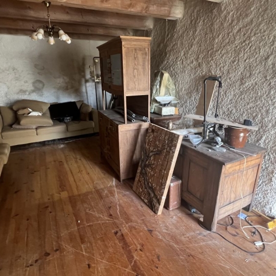  11-34 IMMOBILIER : House | LA LIVINIERE (34210) | 141 m2 | 89 000 € 
