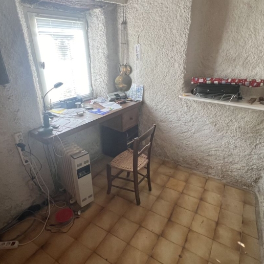  11-34 IMMOBILIER : House | LA LIVINIERE (34210) | 141 m2 | 89 000 € 