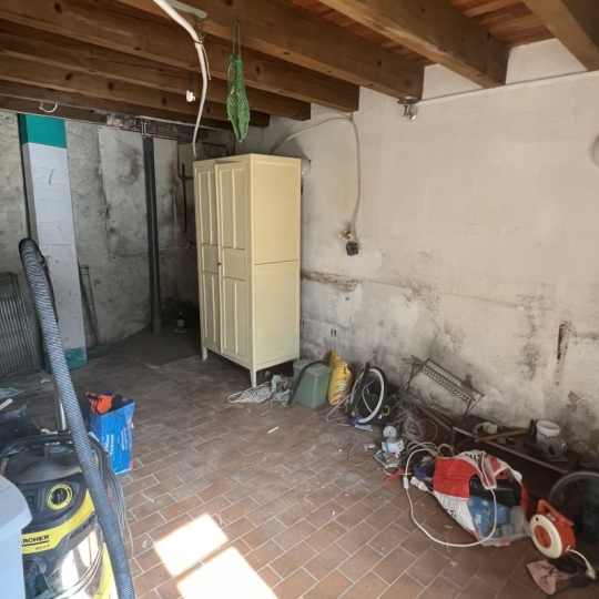 11-34 IMMOBILIER : House | LA LIVINIERE (34210) | 141 m2 | 89 000 € 