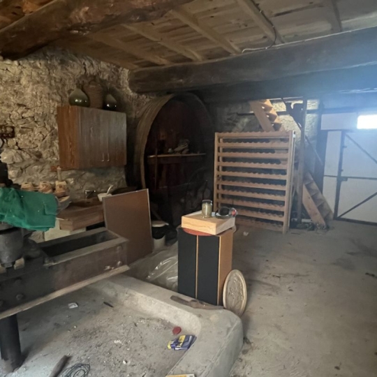  11-34 IMMOBILIER : House | LA LIVINIERE (34210) | 141 m2 | 89 000 € 