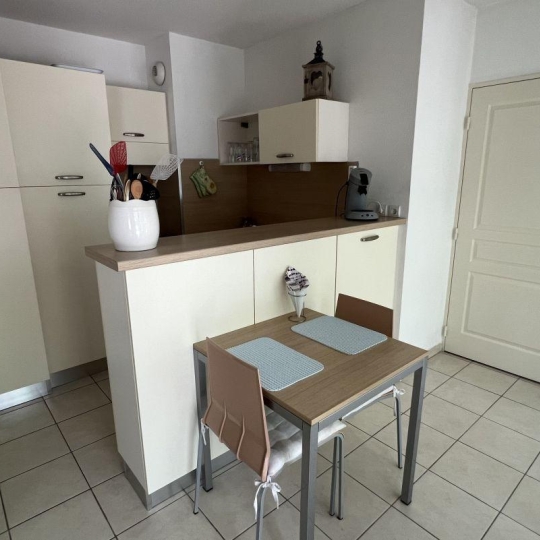  11-34 IMMOBILIER : Appartement | AZILLE (11700) | 58 m2 | 86 000 € 