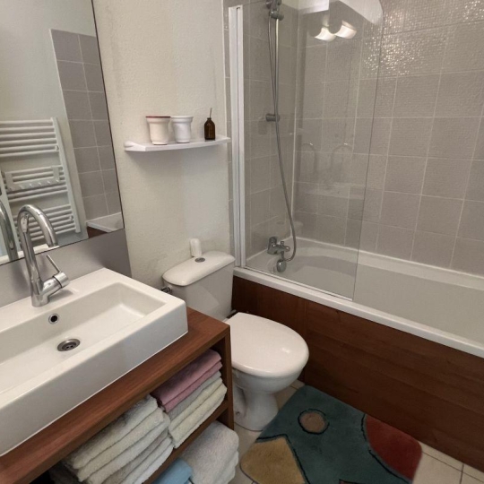  11-34 IMMOBILIER : Appartement | AZILLE (11700) | 58 m2 | 86 000 € 