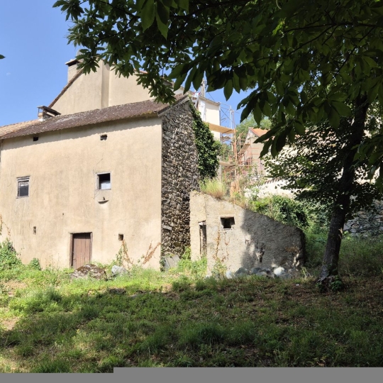  11-34 IMMOBILIER : Maison / Villa | BOISSET (34220) | 40 m2 | 45 000 € 