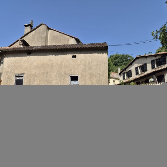  11-34 IMMOBILIER : Maison / Villa | BOISSET (34220) | 40 m2 | 45 000 € 