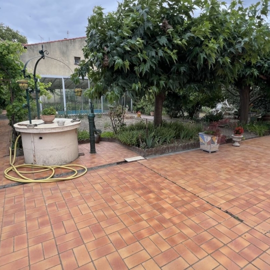  11-34 IMMOBILIER : Maison / Villa | LEZIGNAN-CORBIERES (11200) | 130 m2 | 199 000 € 