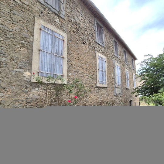 11-34 IMMOBILIER : Maison / Villa | OLONZAC (34210) | 269.00m2 | 85 000 € 