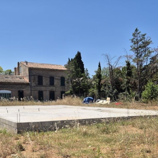  11-34 IMMOBILIER : Terrain | TRAUSSE (11160) | 0 m2 | 60 000 € 