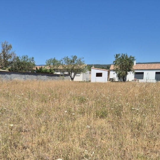  11-34 IMMOBILIER : Terrain | TRAUSSE (11160) | 0 m2 | 60 000 € 