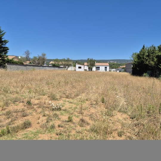  11-34 IMMOBILIER : Terrain | TRAUSSE (11160) | 0 m2 | 60 000 € 