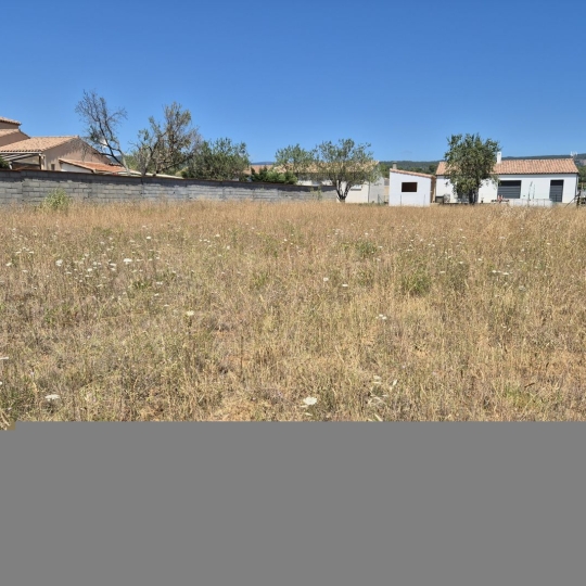  11-34 IMMOBILIER : Terrain | TRAUSSE (11160) | 0 m2 | 60 000 € 