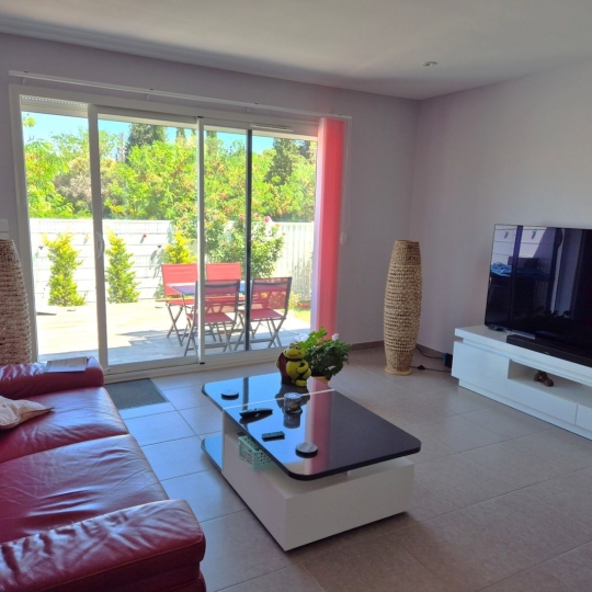 11-34 IMMOBILIER : Maison / Villa | OLONZAC (34210) | 74 m2 | 229 000 € 