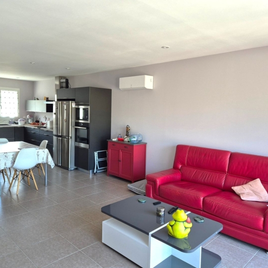  11-34 IMMOBILIER : Maison / Villa | OLONZAC (34210) | 74 m2 | 229 000 € 