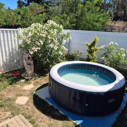  11-34 IMMOBILIER : Maison / Villa | OLONZAC (34210) | 74 m2 | 229 000 € 