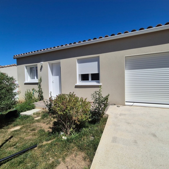 11-34 IMMOBILIER : Maison / Villa | OLONZAC (34210) | 74.00m2 | 229 000 € 