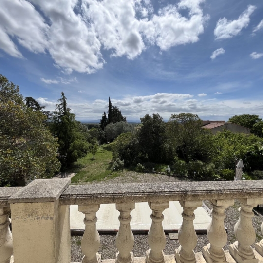  11-34 IMMOBILIER : Maison / Villa | LA LIVINIERE (34210) | 170 m2 | 348 000 € 