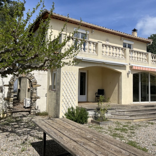  11-34 IMMOBILIER : Maison / Villa | LA LIVINIERE (34210) | 170 m2 | 348 000 € 